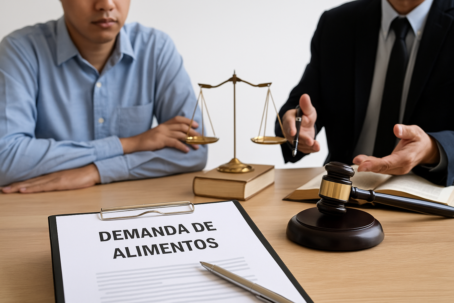 Cuándo un hijo mayor puede exigir alimentos legalmente en Colombia